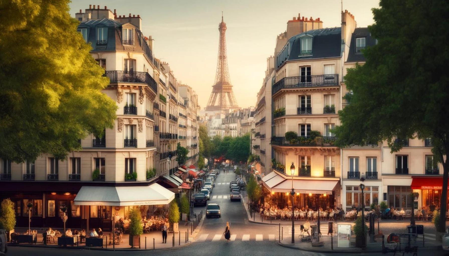 Le Marais 1Br Cozy Apartamento Paris Exterior foto